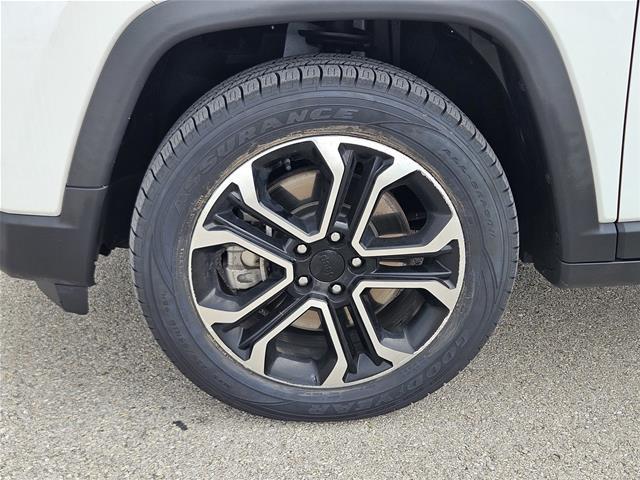 2023 Jeep Compass - $24,460