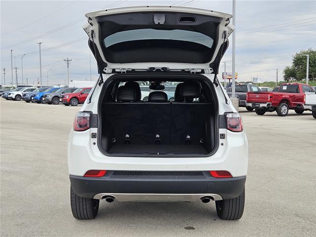 2023 Jeep Compass - $24,460