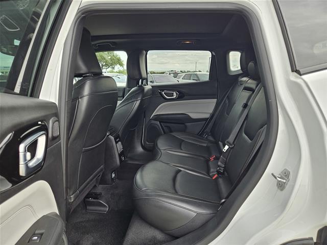 2023 Jeep Compass - $24,460