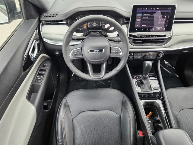 2023 Jeep Compass - $24,460