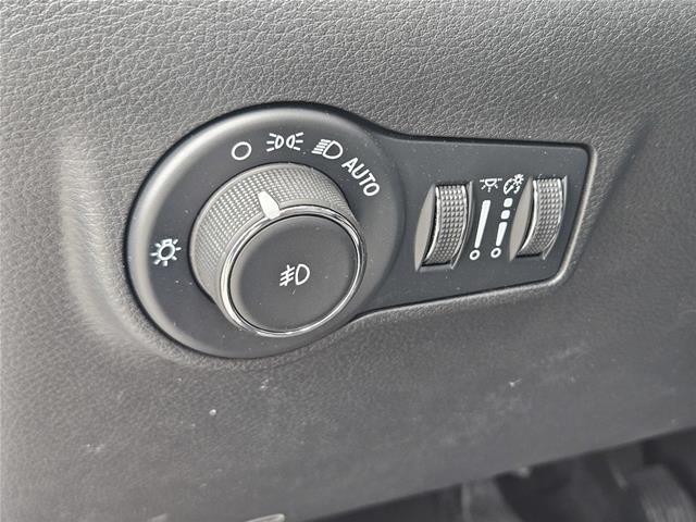 2023 Jeep Compass - $24,460