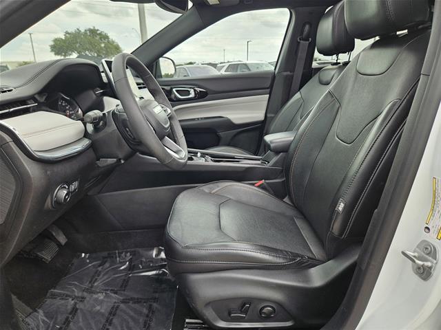 2023 Jeep Compass - $24,460