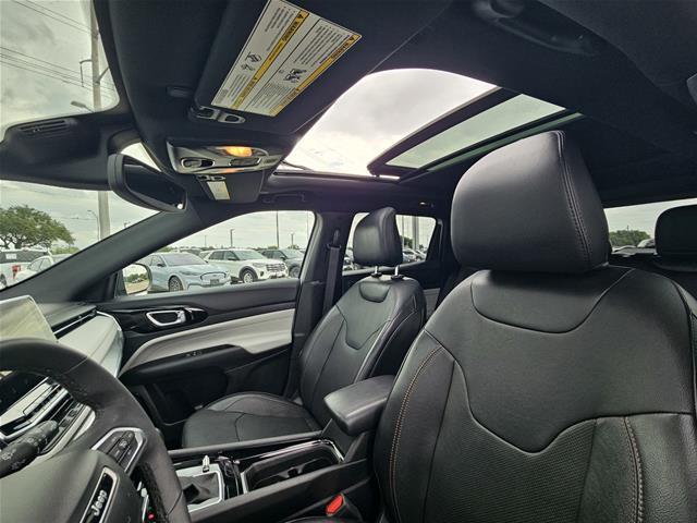 2023 Jeep Compass - $24,460