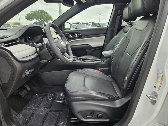 2023 Jeep Compass - $24,460