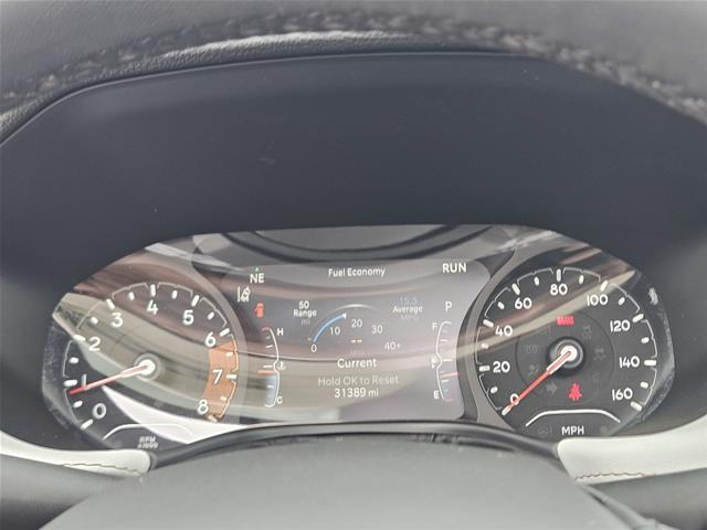 2023 Jeep Compass - $24,460