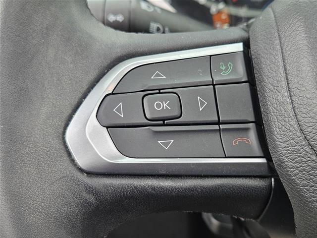 2023 Jeep Compass - $24,460