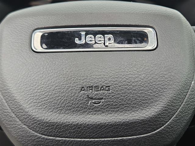 2023 Jeep Compass - $24,460