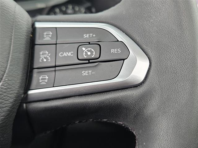 2023 Jeep Compass - $24,460