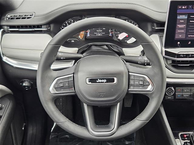 2023 Jeep Compass - $24,460