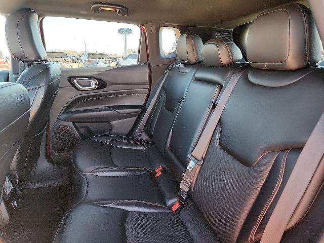 2023 Jeep Compass - $21,990