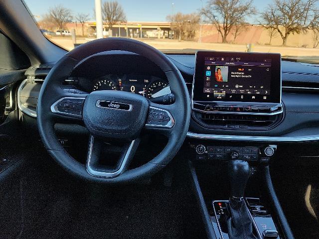 2023 Jeep Compass - $21,990
