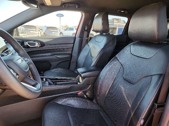 2023 Jeep Compass - $21,990