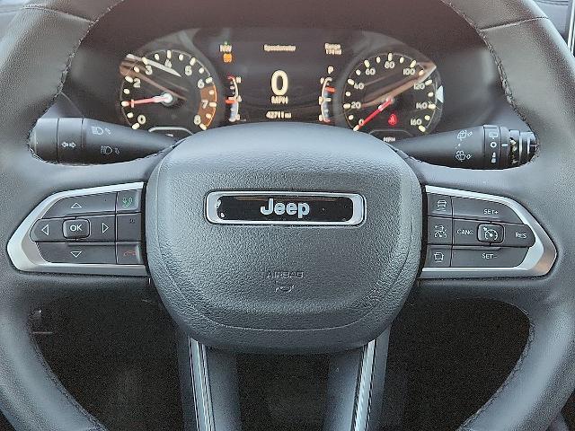 2023 Jeep Compass - $21,990