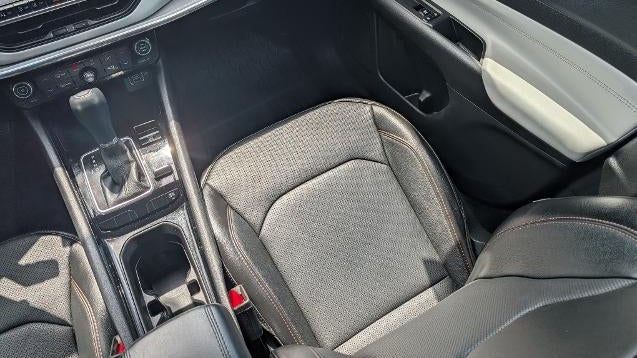 2023 Jeep Compass High Altitude