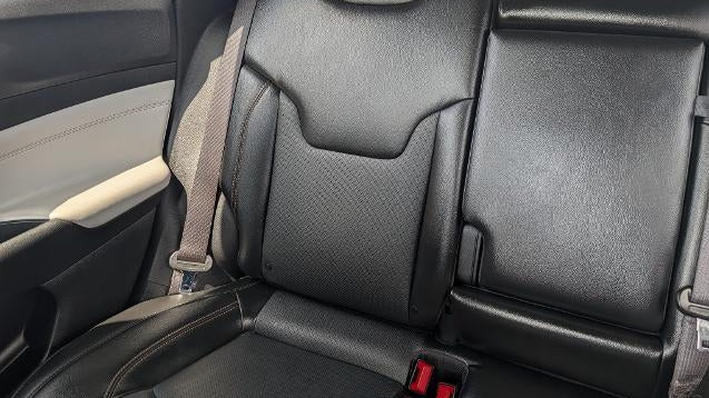 2023 Jeep Compass High Altitude