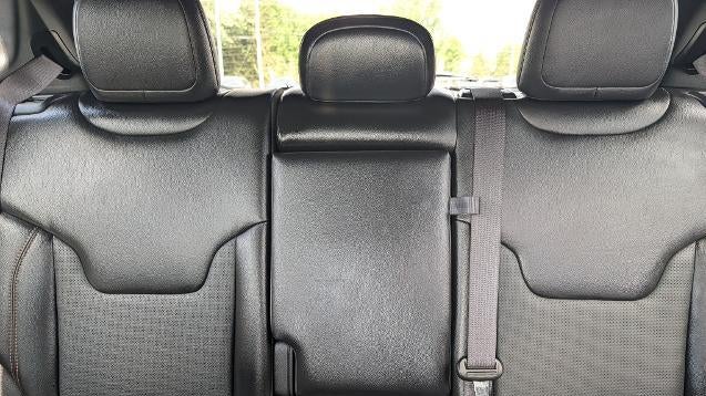 2023 Jeep Compass High Altitude