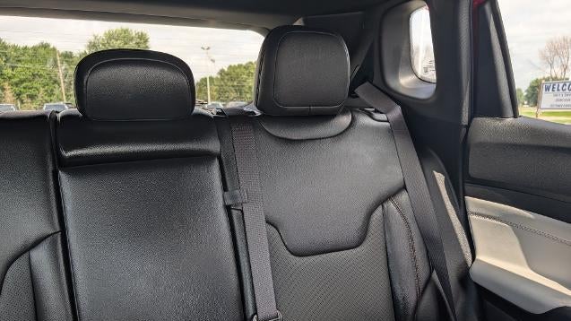 2023 Jeep Compass High Altitude