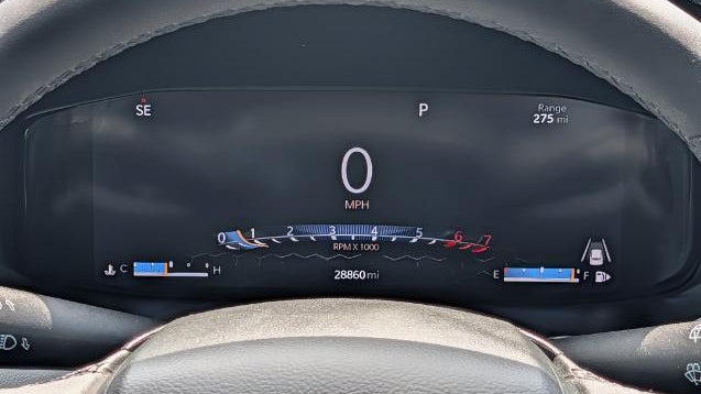 2023 Jeep Compass High Altitude