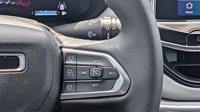 2023 Jeep Compass High Altitude