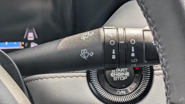 2023 Jeep Compass High Altitude