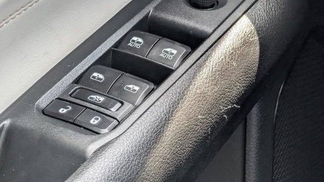 2023 Jeep Compass High Altitude