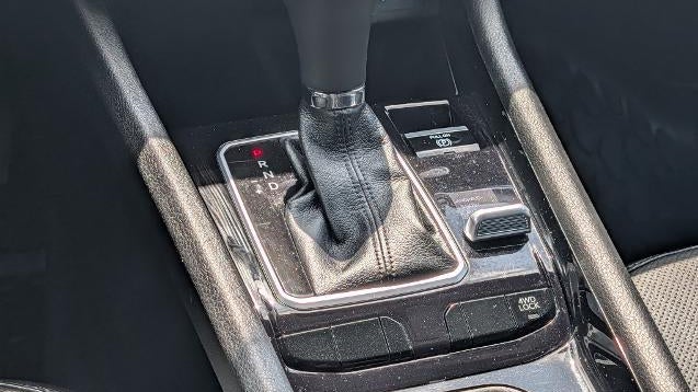 2023 Jeep Compass High Altitude