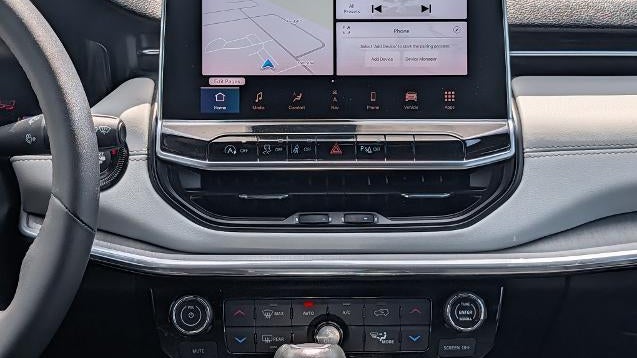 2023 Jeep Compass High Altitude