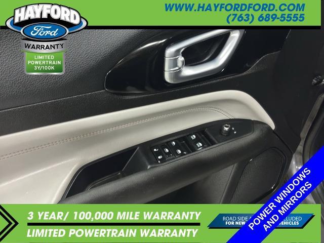 2024 Jeep Compass - $18,799