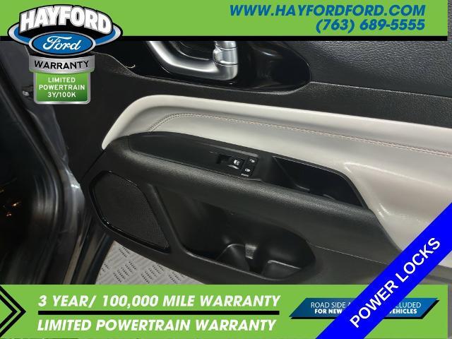 2024 Jeep Compass - $18,799