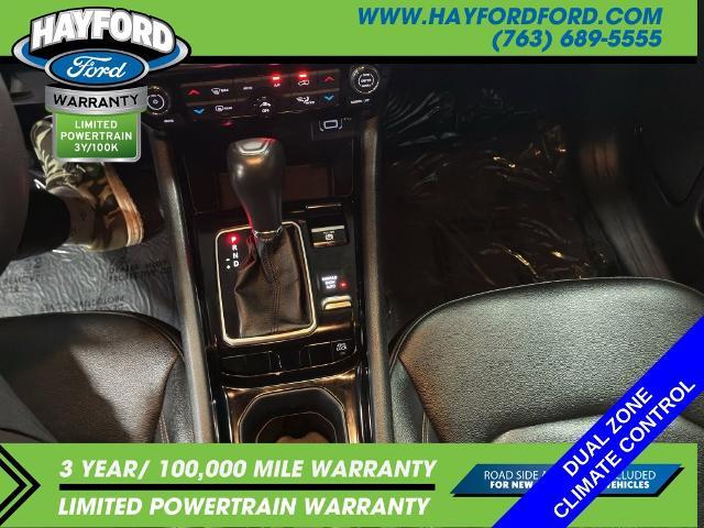 2024 Jeep Compass - $18,799