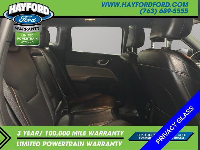 2024 Jeep Compass - $18,799