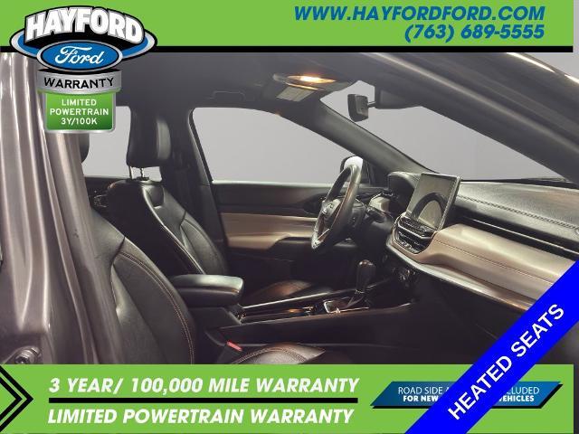 2024 Jeep Compass - $18,799