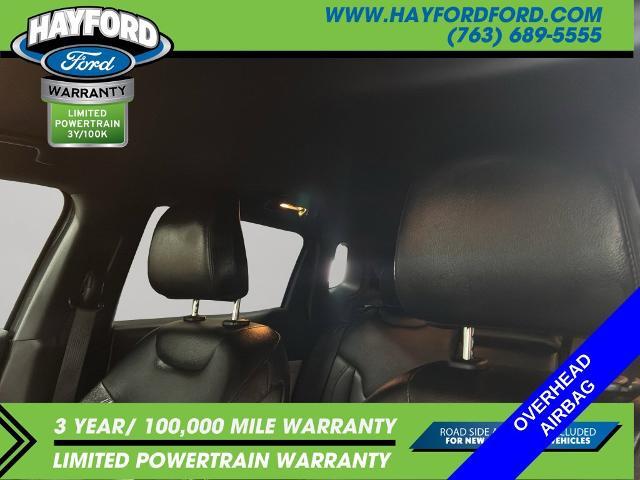 2024 Jeep Compass - $18,799