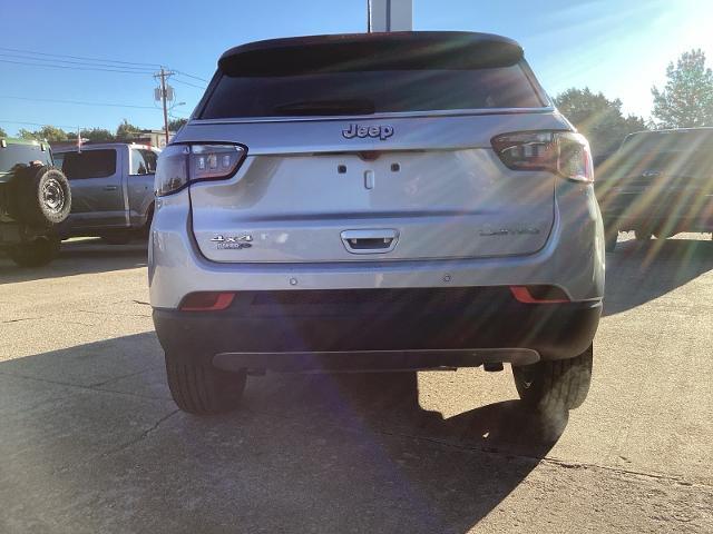 2024 Jeep Compass - $21,990