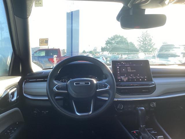 2024 Jeep Compass - $21,990