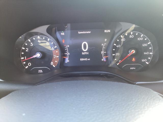 2024 Jeep Compass - $21,990