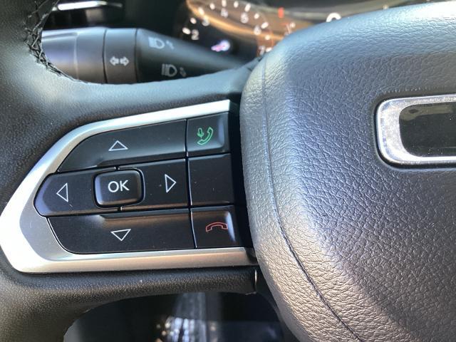 2024 Jeep Compass - $21,990
