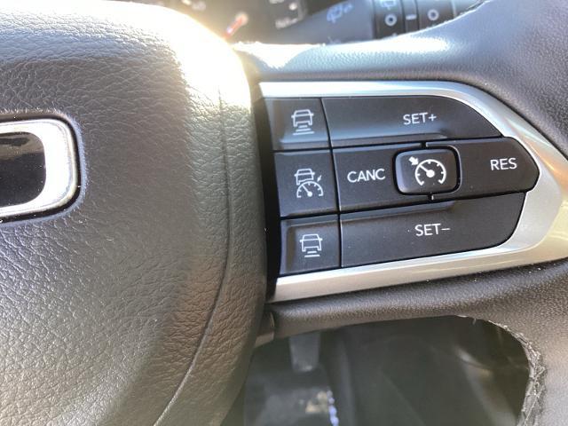 2024 Jeep Compass - $21,990