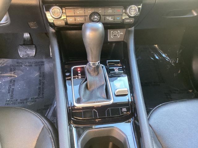 2024 Jeep Compass - $21,990