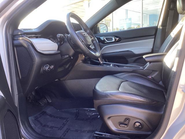 2024 Jeep Compass - $21,990