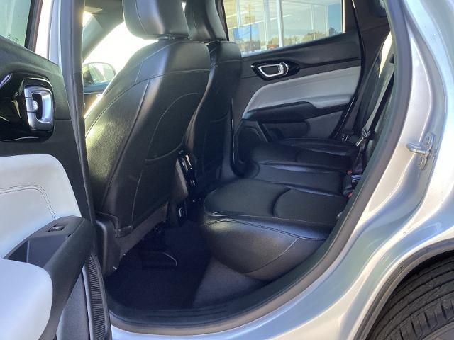 2024 Jeep Compass - $21,990