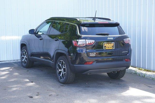 2024 Jeep Compass - $22,500