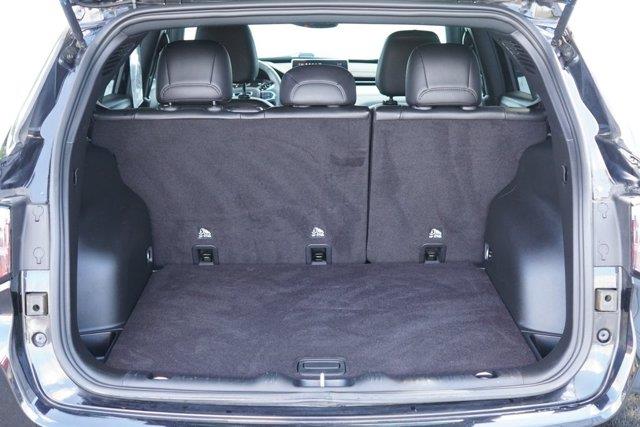 2024 Jeep Compass - $22,500