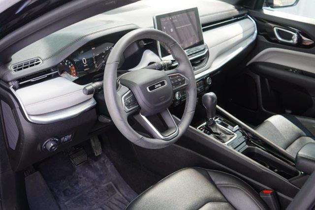 2024 Jeep Compass - $22,500