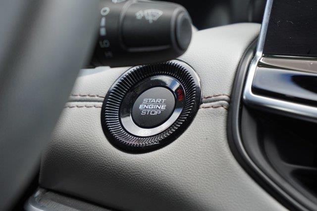 2024 Jeep Compass - $22,500