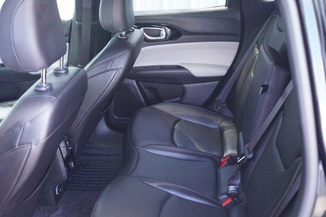2024 Jeep Compass - $22,500