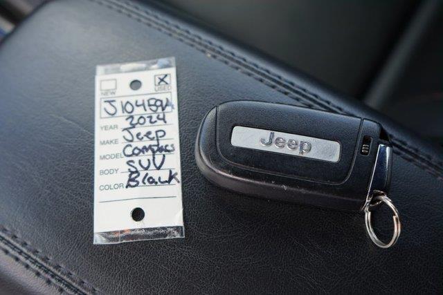 2024 Jeep Compass - $22,500