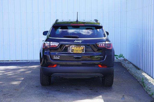 2024 Jeep Compass - $22,500