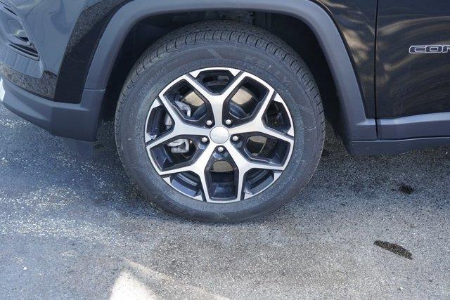 2024 Jeep Compass - $22,500