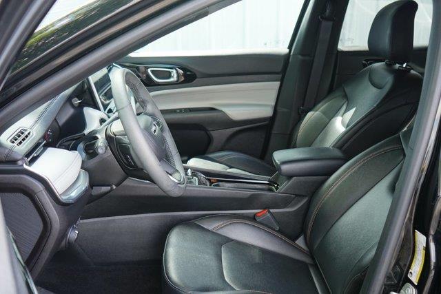2024 Jeep Compass - $22,500